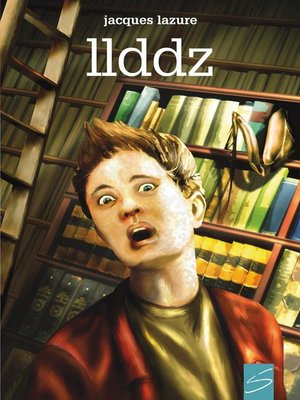 cover image of Llddz